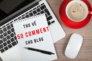 Làm sao để bài blog của bạn thu hút được 50 comment?