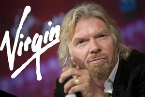 Start-up learning: Học cách làm thương hiệu cá nhân kiểu Richard Branson