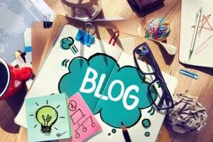 8 lợi ích từ blog giúp phát triển thương hiệu cá nhân và online marketing